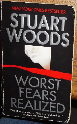 Imagen de archivo de Worst Fears Realized a la venta por Infinity Books Japan