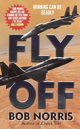 Beispielbild fr Fly-Off zum Verkauf von Bramble Ridge Books