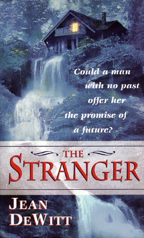 Stock image for The Stranger for sale by Second Chance Books & Comics
