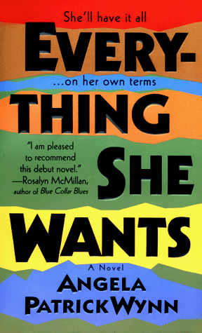 9780061013638: Everything She Wants