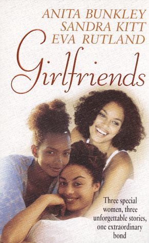 Imagen de archivo de Girlfriends a la venta por Better World Books