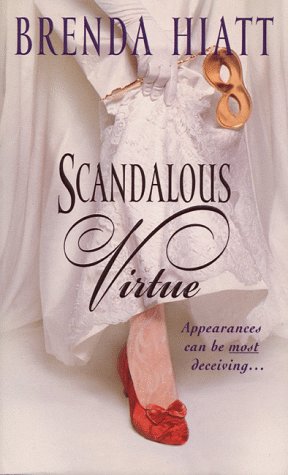 9780061013799: Scandalous Virtue