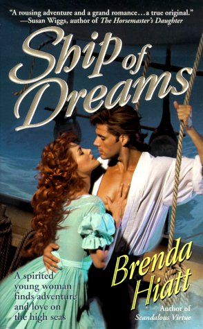 Beispielbild fr Ship of Dreams zum Verkauf von Wonder Book