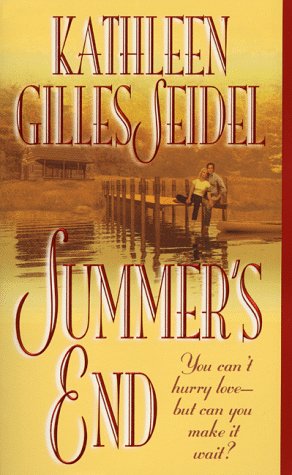 Stock image for Summer at the Lake for sale by Better World Books