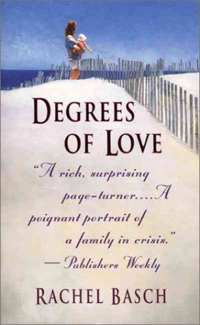 Beispielbild fr Degrees of Love zum Verkauf von Redux Books