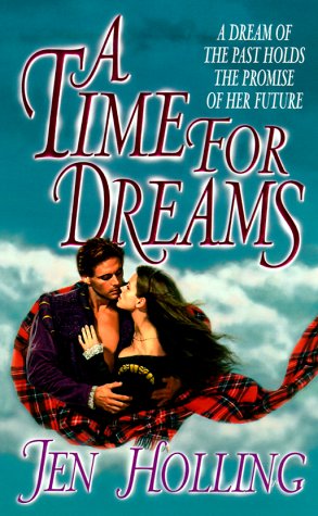 Stock image for A Time for Dreams for sale by Wonder Book