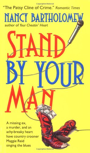 Beispielbild fr Stand by Your Man : A Novel zum Verkauf von Better World Books