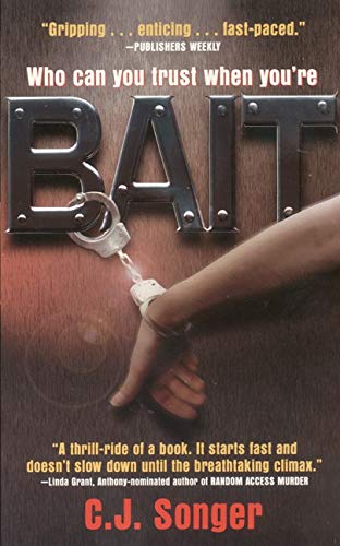 Stock image for Bait for sale by BooksRun