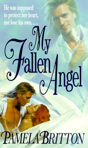 Beispielbild fr My Fallen Angel zum Verkauf von Better World Books