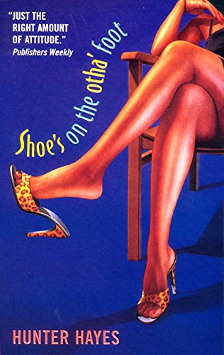 Stock image for Shoe's on the Otha' Foot for sale by Wonder Book