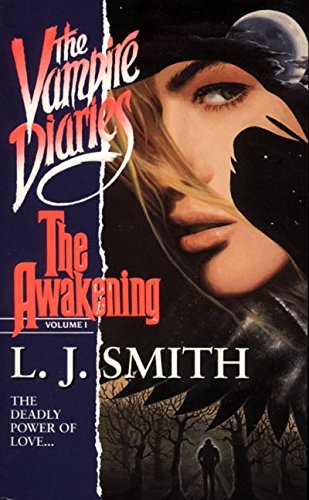 Stock image for Vampire Diaries #1: The Awakening for sale by ThriftBooks-Dallas