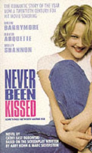 Beispielbild fr Never Been Kissed zum Verkauf von SecondSale