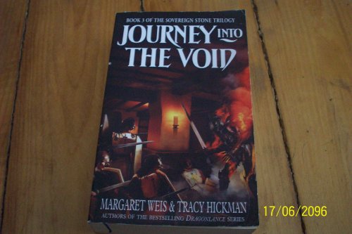 Beispielbild fr Journey Into the Void (Sovereign Stone Series) zum Verkauf von Wonder Book