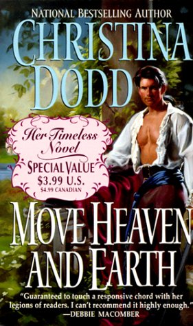 9780061030000: Move Heaven and Earth