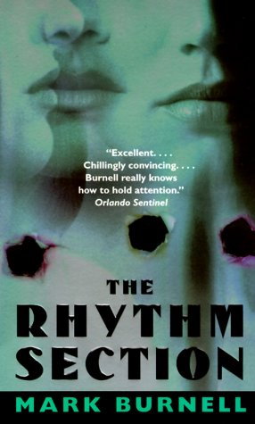 Imagen de archivo de The Rhythm Section a la venta por SecondSale