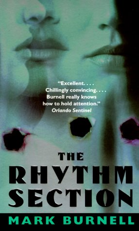 9780061030017: The Rhythm Section