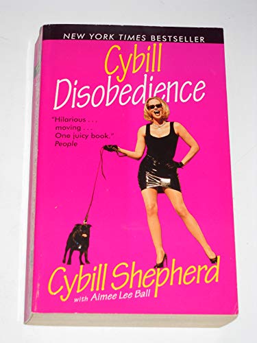 

Cybill Disobedience