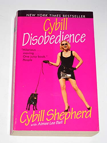 9780061030147: Cybill Disobedience