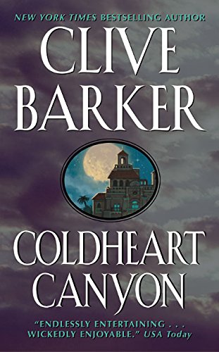 Stock image for Coldheart Canyon for sale by Better World Books