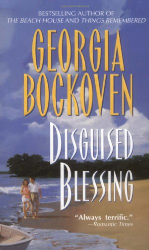 Stock image for Disguised Blessing for sale by Better World Books: West