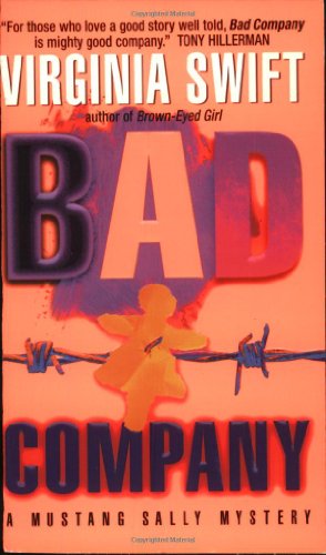 Beispielbild fr Bad Company zum Verkauf von Better World Books