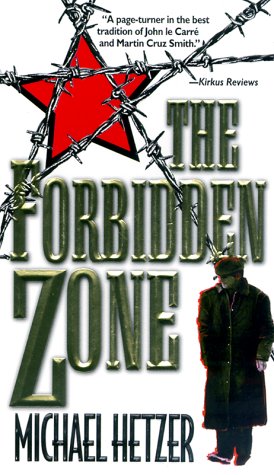 Beispielbild fr The Forbidden Zone zum Verkauf von Wonder Book