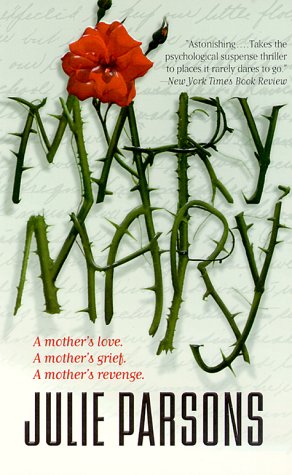 Beispielbild fr Mary, Mary zum Verkauf von Better World Books