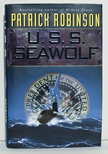 Stock image for U.S.S. Seawolf for sale by Your Online Bookstore