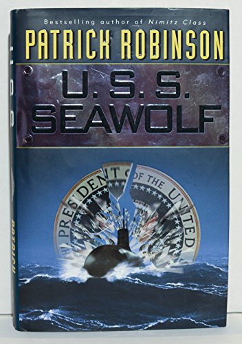 9780061030659: U.S.S. Seawolf