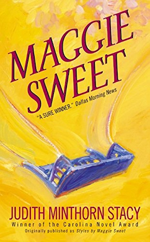 Stock image for Maggie Sweet for sale by HPB Inc.