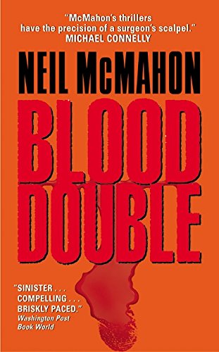 Beispielbild fr Blood Double zum Verkauf von Better World Books