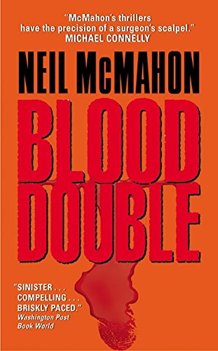 Stock image for Blood Double for sale by Half Price Books Inc.