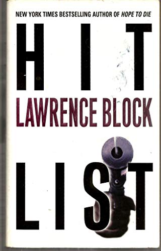 Imagen de archivo de Hit List (Keller Series) a la venta por Gulf Coast Books