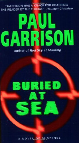 Beispielbild fr Buried at Sea zum Verkauf von Better World Books: West
