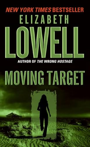 9780061031076: Moving Target (Rarities Unlimited, 1)