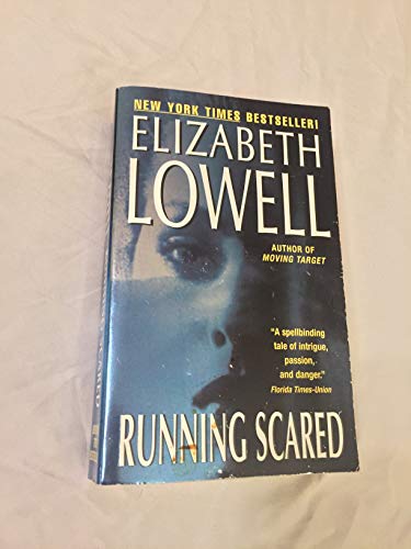 9780061031083: Running Scared (Rarities Unlimited, 2)