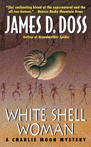 Beispielbild fr White Shell Woman zum Verkauf von Better World Books