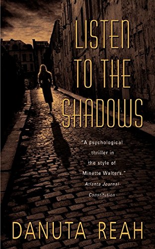 Beispielbild fr Listen to the Shadows zum Verkauf von Second Chance Books & Comics