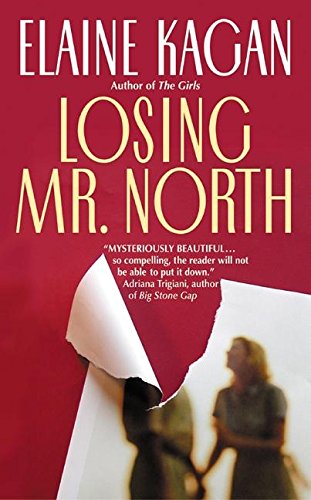Imagen de archivo de Losing Mr. North a la venta por Wonder Book