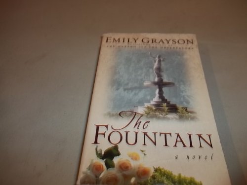 Beispielbild fr The Fountain zum Verkauf von Once Upon A Time Books