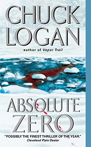 Stock image for Absolute Zero for sale by Better World Books