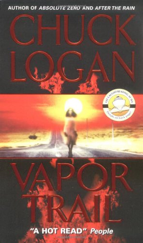Stock image for Vapor Trail for sale by Half Price Books Inc.