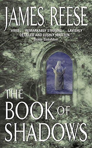 Stock image for The Book of Shadows for sale by Front Cover Books