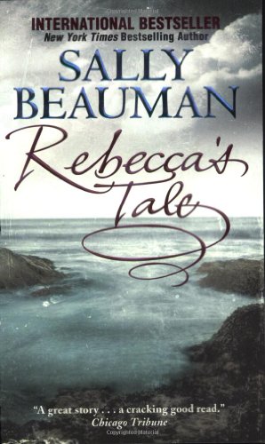 9780061032042: Rebecca's Tale