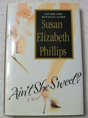 9780061032080: Ain't She Sweet ? (Avon Romance)