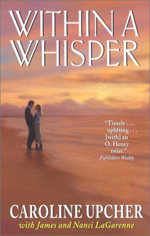 9780061032158: Within a Whisper