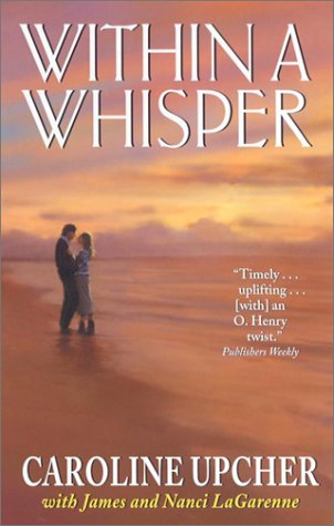 Stock image for Within a Whisper for sale by HPB-Movies