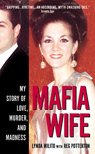 Stock image for Mafia Wife for sale by BooksRun