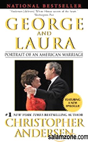 Beispielbild fr George and Laura: Portrait of an American Marriage zum Verkauf von HPB Inc.