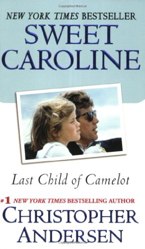 Beispielbild fr Sweet Caroline: Last Child of Camelot zum Verkauf von WorldofBooks